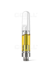 Load image into Gallery viewer, CCELL Glass Cartridge - Ceramic Tapered Mouthpiece 1ml - 100 Count