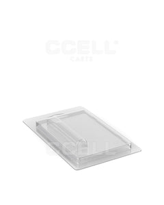 Blister Packaging for Cartridges - Fits 0.5ml - No Insert - 400 Count