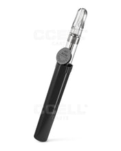 Load image into Gallery viewer, Child Resistant Vape Cartridge Tube Black 80mm - 1,000 Count