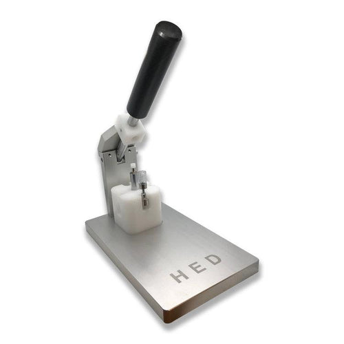 HED Solo Cartridge Arbor Press for 0.5mL & 1.0mL Cartridges