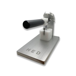 HED Solo Cartridge Arbor Press for 0.5mL & 1.0mL Cartridges