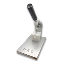 Load image into Gallery viewer, HED Solo Cartridge Arbor Press for 0.5mL &amp; 1.0mL Cartridges