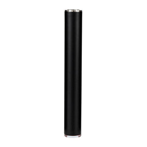 CCELL Battery w/ USB Charger 340mAh - Black - 100 Count