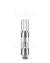 Load image into Gallery viewer, CCELL Plastic Cartridge - Round Mouthpiece 0.5ml - 100 Count