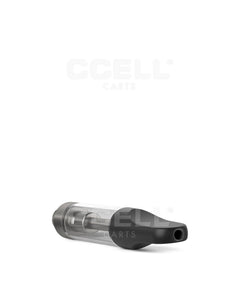 CCELL Glass Cartridge - Plastic Tapered Mouthpiece 1ml - 100 Count