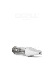 Load image into Gallery viewer, CCELL Glass Cartridge - Plastic Tapered Mouthpiece 1ml - 100 Count