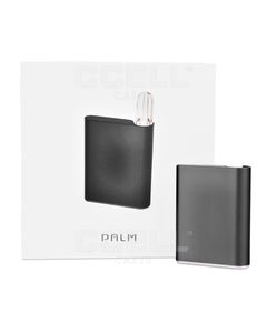 CCELL Palm Power Battery 550mAh - Black