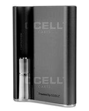 Load image into Gallery viewer, CCELL Palm Power Battery 550mAh - Black