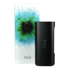 CCELL Silo Battery Kit – Black