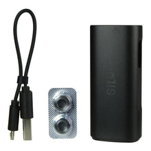 Load image into Gallery viewer, CCELL Silo Battery Kit – Black