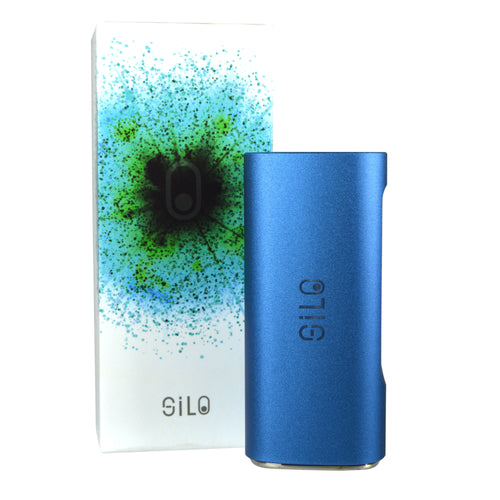 CCELL Silo Battery Kit – Blue
