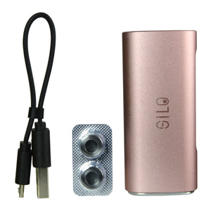 CCELL Silo Battery Kit – Pink
