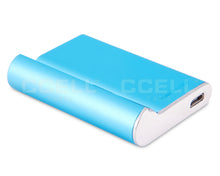 Load image into Gallery viewer, CCELL Palm 510 Thread Vape Battery with USB Charger 500mAh - Electric Blue
