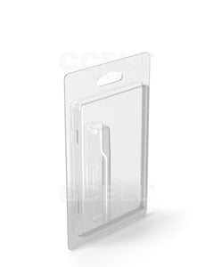 Blister Packaging for Cartridges - Fits 0.5ml - No Insert - 400 Count