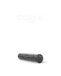 Child Resistant Vape Cartridge Tube Black 80mm - 1,000 Count