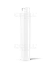 Load image into Gallery viewer, White Child Resistant Vape Cartridge Container 16mm - 500 Count